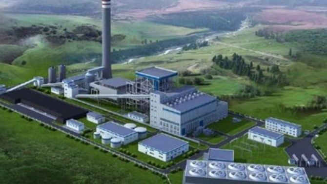 SOCAR refuses to construct fossil-fuel power station in Izmir