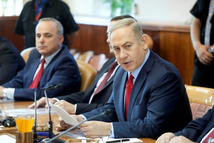 Israeli PM to visit Azerbaijan