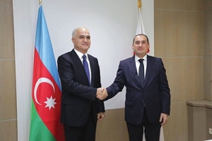 Georgia, Azerbaijan to Deepen Economic Relations