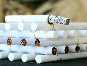 Лицензии на производство сигарет по новым правилам