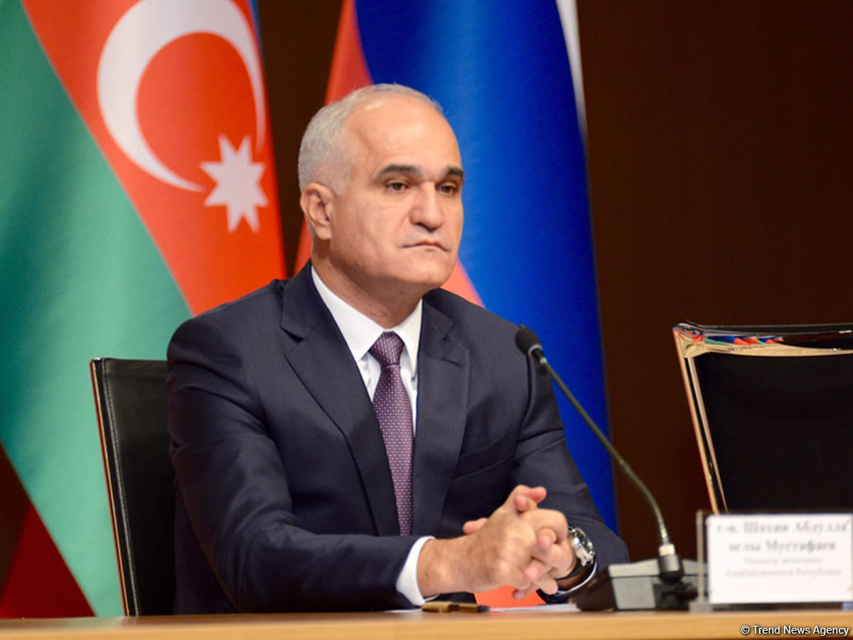 Azerbaijan to create trade missions in Russia, China, UAE