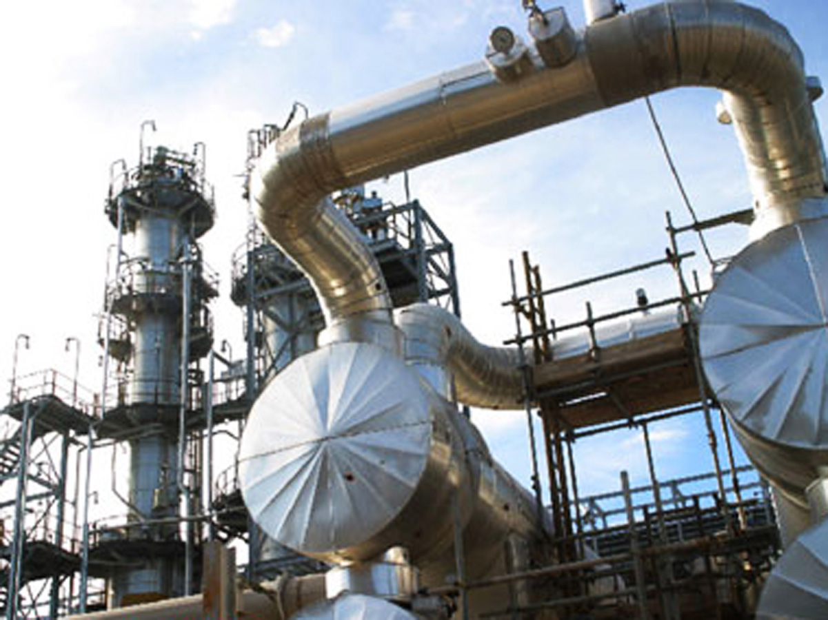 Baku refinery’s modernization cost goes up