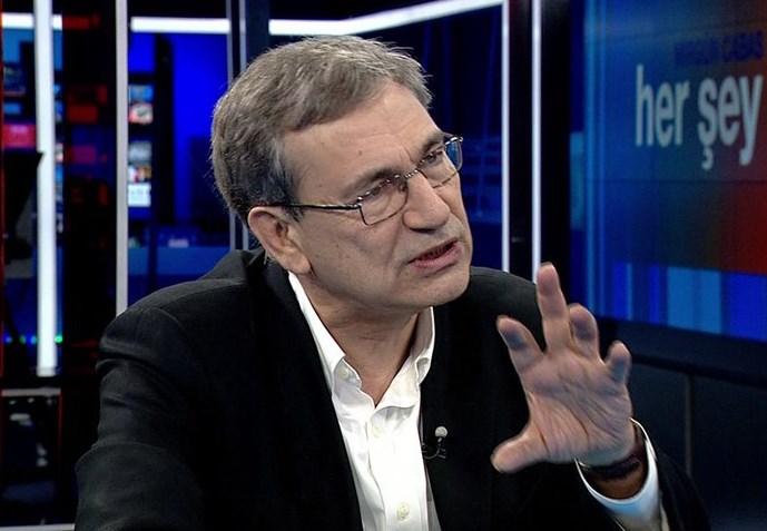 Orxan Pamuk: “Nobelin Bob Dilana verilməsinə dilxor oldum” - MÜSAHİBƏ