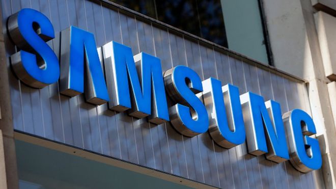 Samsung recalls 2.8m washing machines 