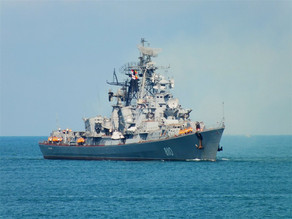 В Каспийском море наблюдается значительный избыток флота - ИССЛЕДОВАНИЕ
