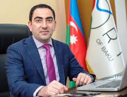 Ziyadov: Baku will become a Dubai-like hub in Eurasia 