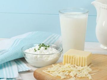 Azerbaijan creates new brand of dairy products