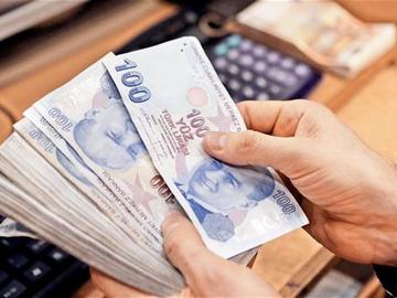 Turkish Lira at record low against greenback