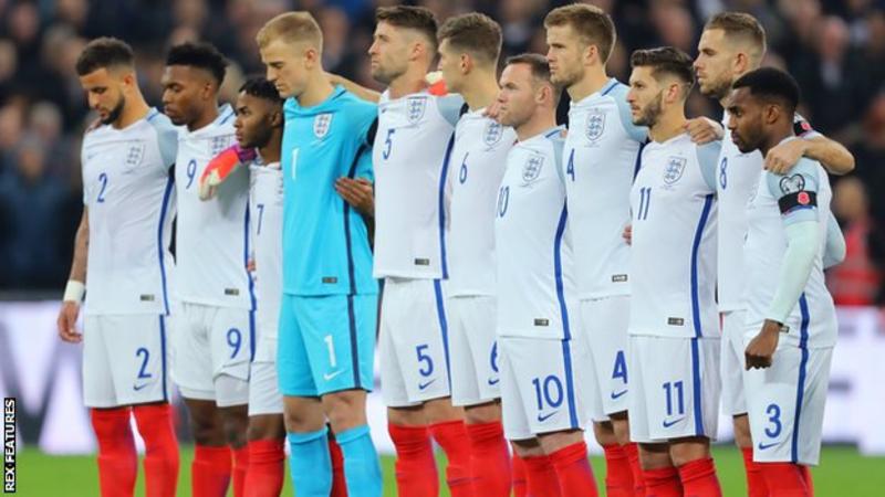 England & Scotland poppy decision leads to Fifa disciplinary action