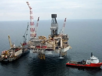 BP: Shah Deniz Stage 2 project completed by over 80%