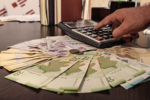 Azerbaijan plans sharp deficit reduction in 2017 - draft budget