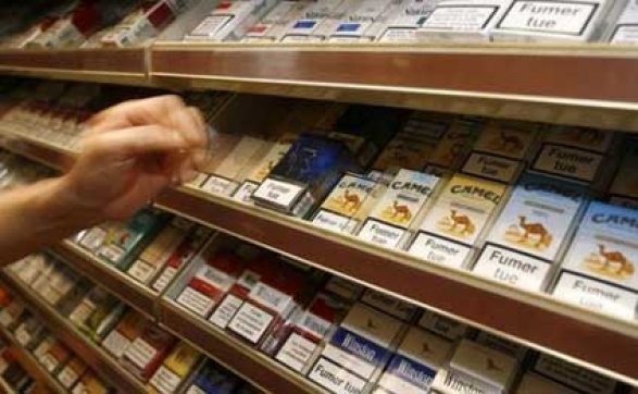 Azerbaijani parliament approves tobacco advertising ban 