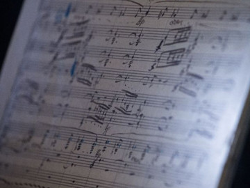 Gustav Mahler £4.5m manuscript breaks record at Sotheby's