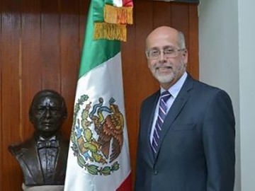 Azerbaijan-Mexico trade reaches $22 million