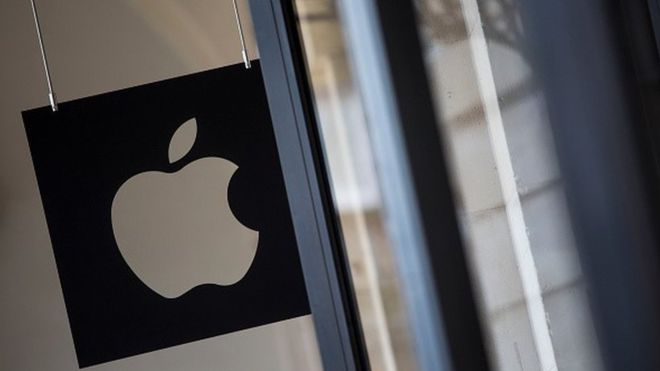 Apple reveals self-driving car plans