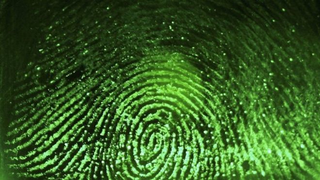 Extremist images 'fingerprinted' by tech firms