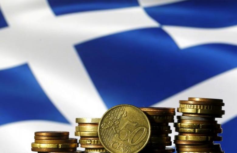 Euro zone grants Greece short-term debt relief