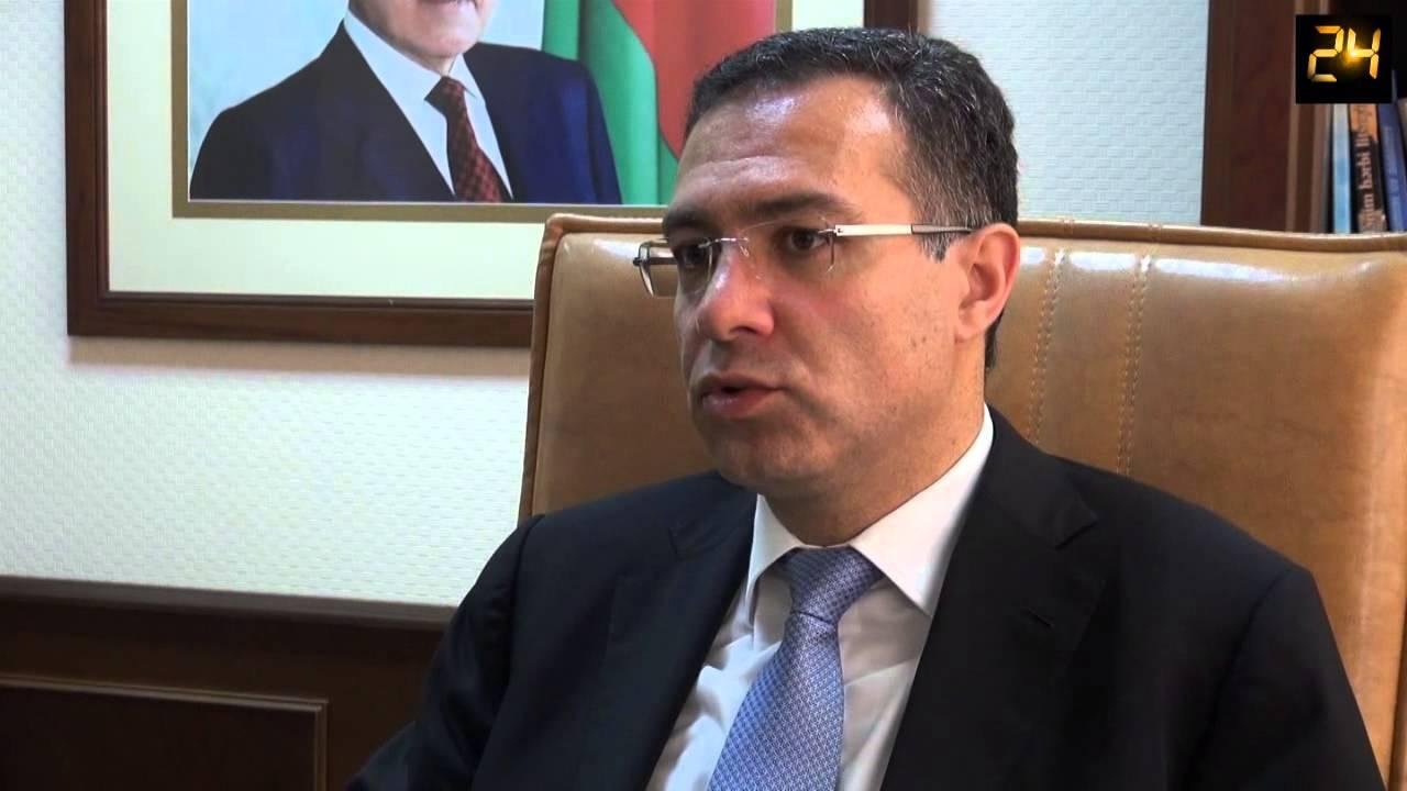 Azerbaijan committed to improving transparency  - SOFAZ director