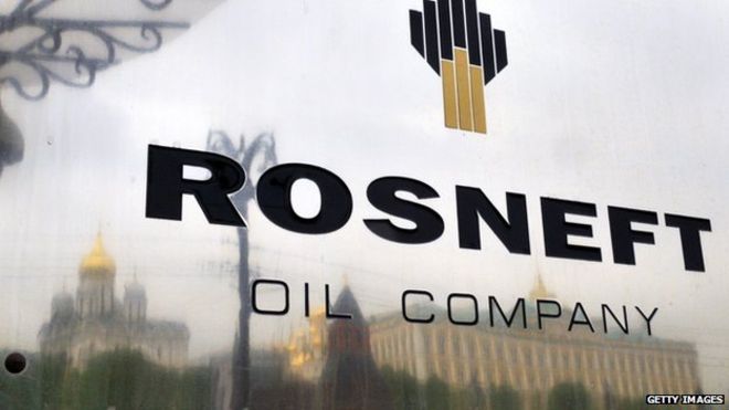 Glencore and Qatar buy $11.3bn stake in Russia's largest oil company