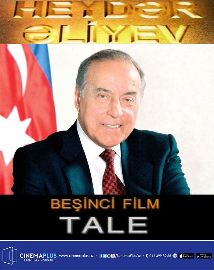 “Tale” qısametrajlı sənədli filminin nümayişi keçiriləcək