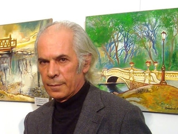 Honored artist of Azerbaijan Ismayil Mammadov dies