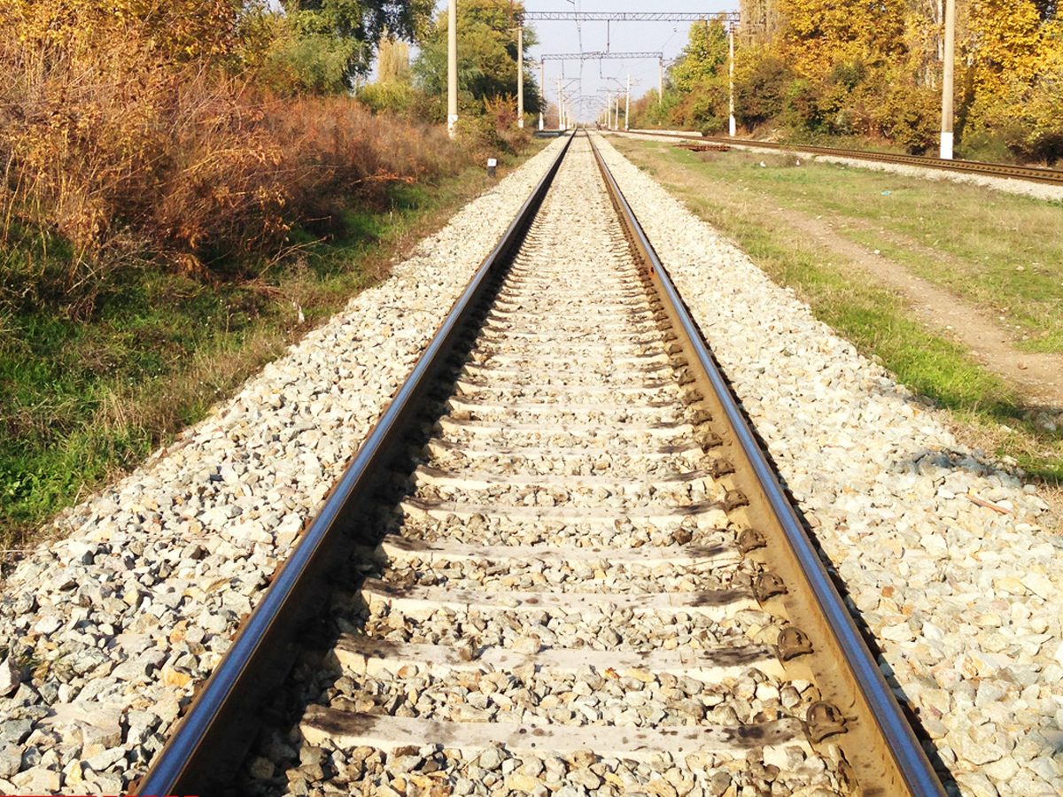 Russia eyes to finance Rasht-Astara railway construction