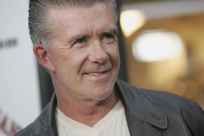 Actor Alan Thicke, dad on 'Growing Pains,' dead at 69