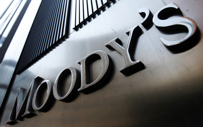 Moody’s forecasts growth of Azerbaijani economy in 2017