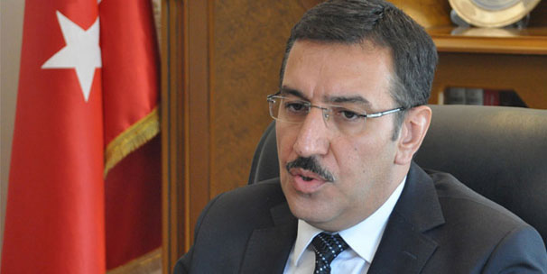 Turkey can invest in Azerbaijan’s agriculture, power industry