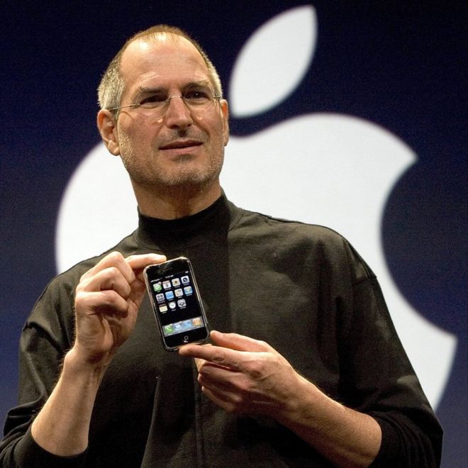 The iPhone at 10: How the smartphone became so smart