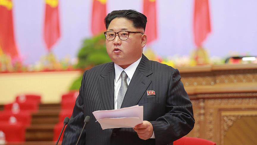 Şimali Koreya lideri Milad bayramını qadağan edib