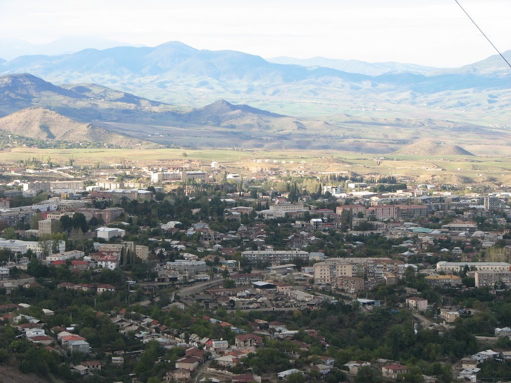 25 years pass since occupation of Azerbaijan’s Khankendi