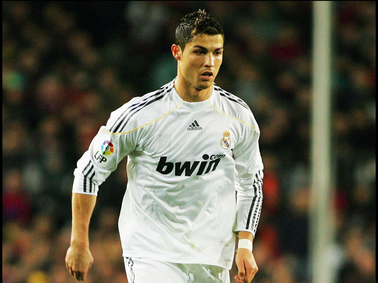 Chinese club offered Real Madrid €300m for Cristiano Ronaldo