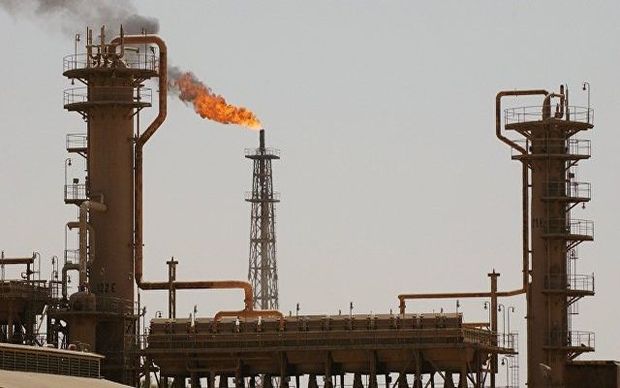 İraq yeni ildən neft hasilatını azaltmağa başlayıb