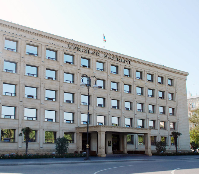 New appointments in Azerbaijani taxes ministry