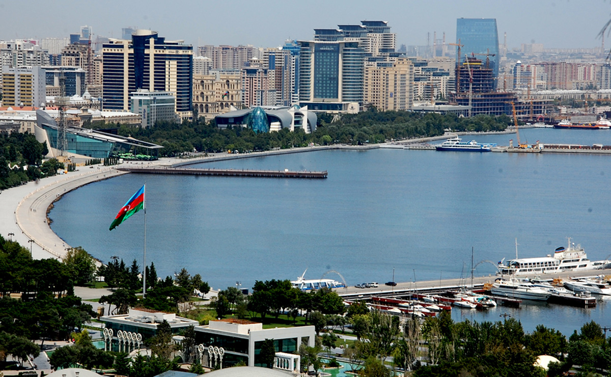 Azerbaijan to host European Youth Olympic Festival