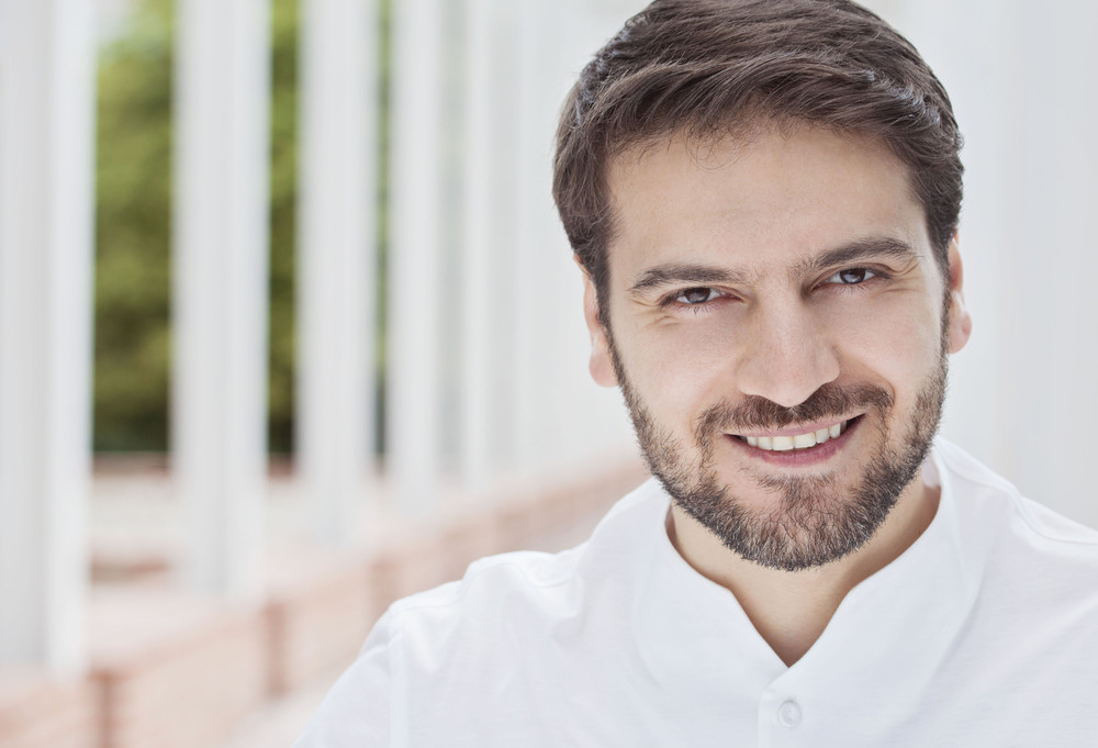 Sami Yusuf Bakıya gələcək