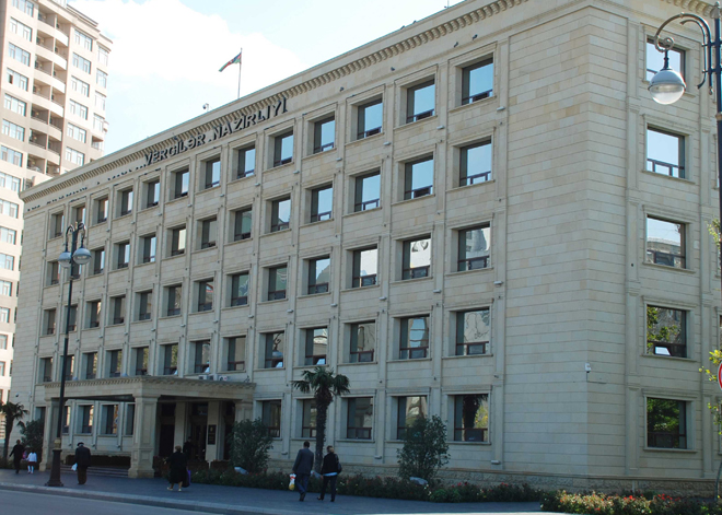 New appointments in Azerbaijani Ministry of Taxes