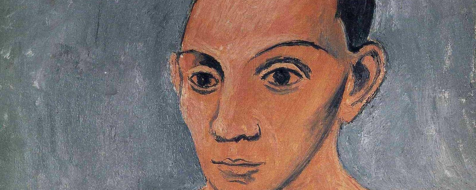 The moment that changed Picasso