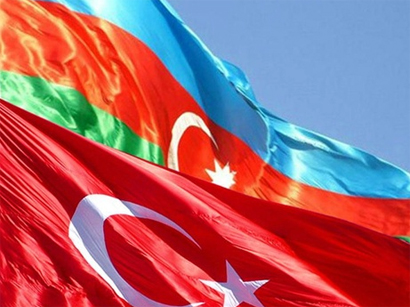 Turkey Azerbaijan’s main trade partner in 2016