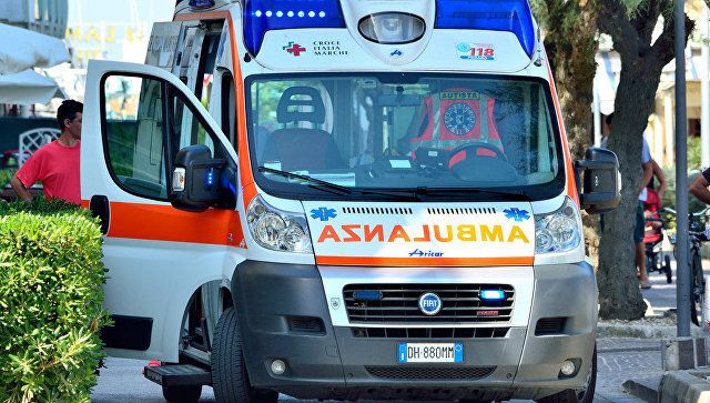 İtaliyada avtobus qəzası: 16 məktəbli ölüb, 36 nəfər xəsarət alıb 