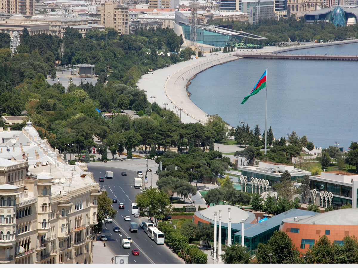 Investments in Azerbaijan’s oil & gas sector increase