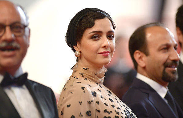 Iranian actress not to attend Oscars to protest Trump’s visa ban