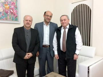 Azerbaijan, Iran discuss tourism cooperation