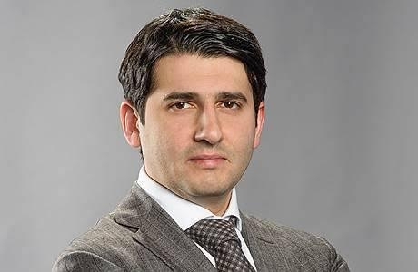 Azerbaijani became the new Deputy Minister of Economic Development of Russia