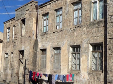 Armenian villagers told to wait indefinitely for new houses