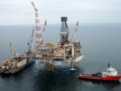 Shah Deniz Stage 2 of fundamental importance for Georgia