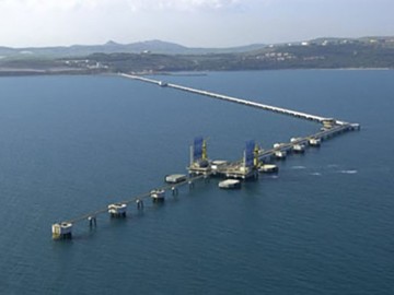 Over 1.4 million tons of Azerbaijani oil exported from Ceyhan port