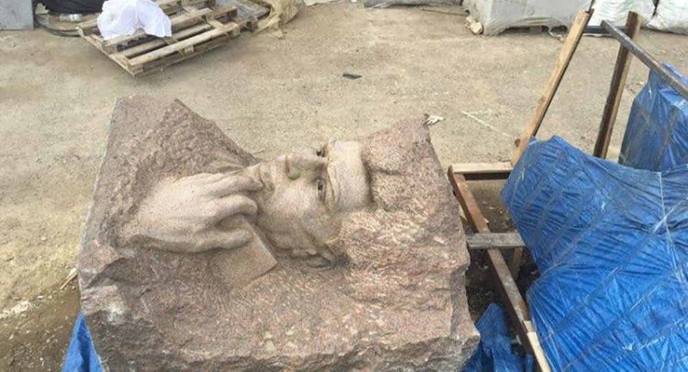 Памятник Мушвигу будет восстановлен