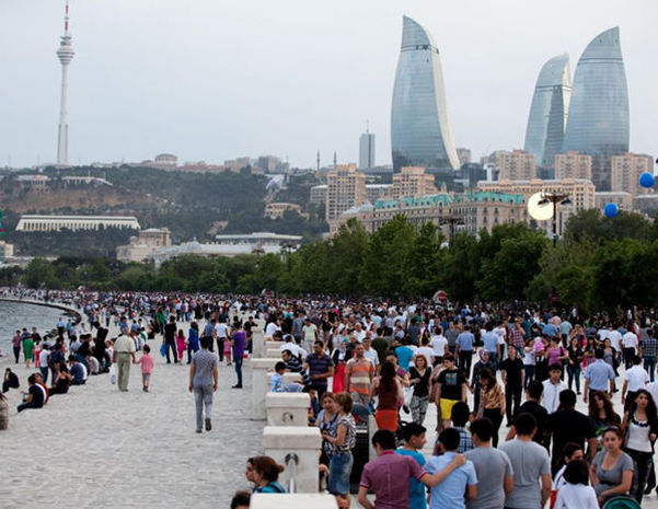 Hər bir azərbaycanlının xaricə olan borcu açıqlandı